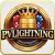 PVLIGHTNING COM logo